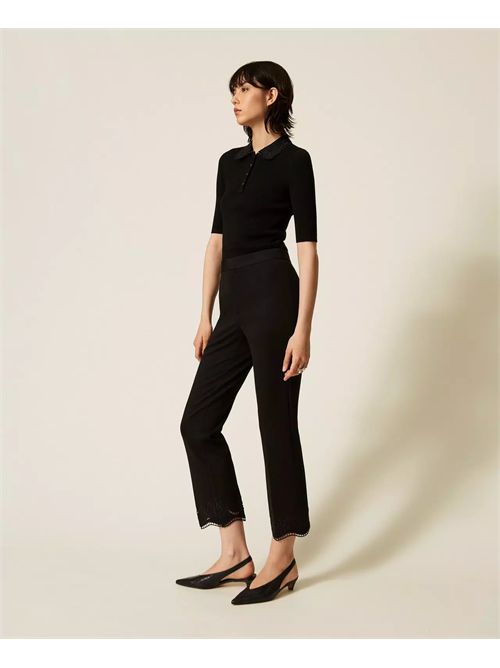 Pants woman Twinset TWINSET | TP2673/00006